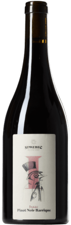 Pinot Noir Barrique